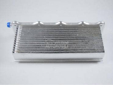 Interkuler za Škoda Rapid od 2008. do 2020. god.