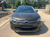 Citroen C4 1.6 Hdi