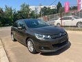 Citroen C4 1.6 Hdi