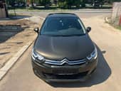 Citroen C4 1.6 Hdi