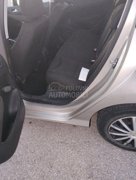 Peugeot 308 1.6 HDI