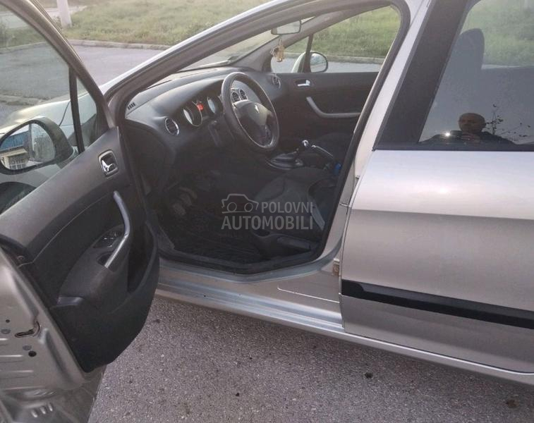 Peugeot 308 1.6 HDI