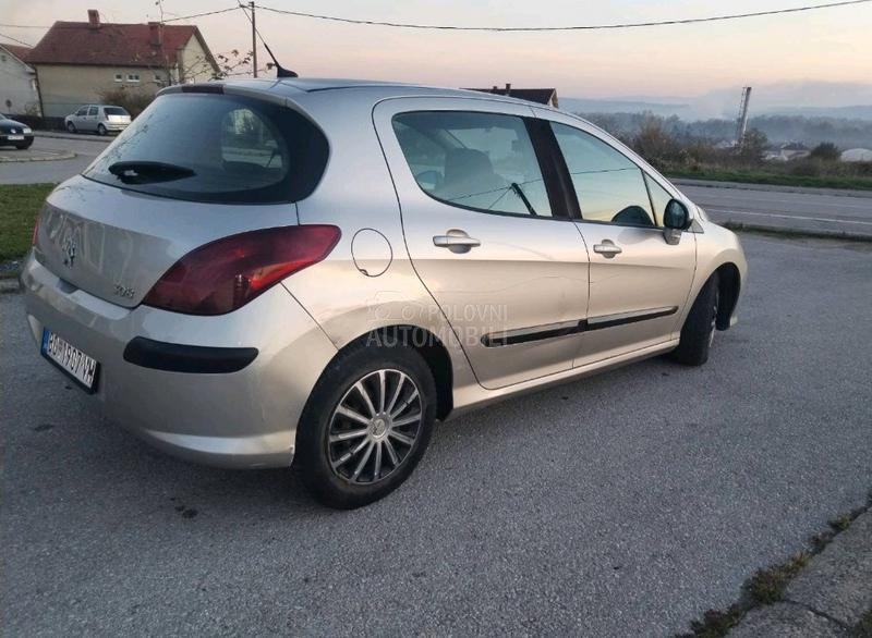 Peugeot 308 1.6 HDI