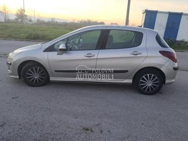 Peugeot 308 1.6 HDI