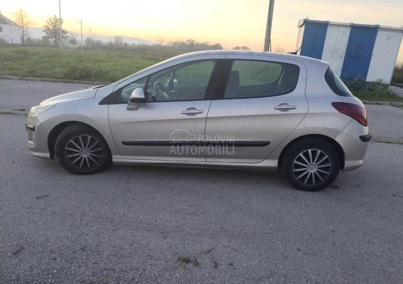 Peugeot 308 1.6 HDI