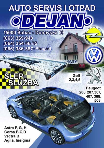 Prednji diskovi 1.7 cdti