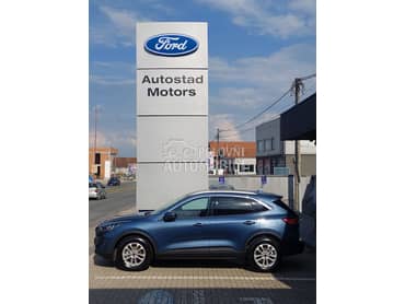 Ford Kuga 1.5 4serv 2 set guma