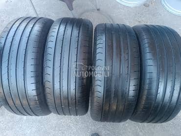 Fulda 215/50 R17 Letnja