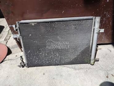 Hladnjak klime 1.7 cdti za Opel Astra J