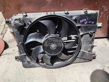 Ventilator 1.7cdti za Opel Astra J