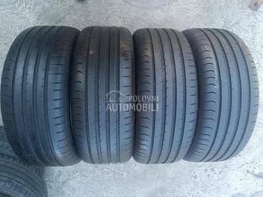 Sava 205/50 R17 Letnja