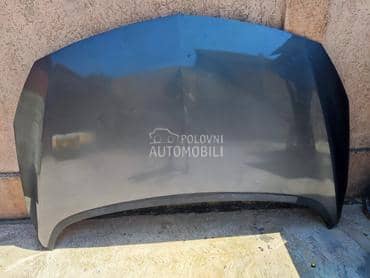 Hauba za Opel Astra J