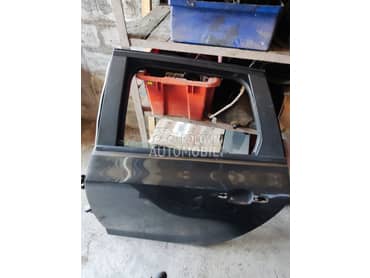 Zadnja leva vrata KARAVAN za Opel Astra J