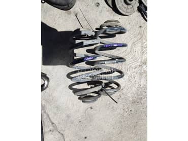 Zadnje opruge KARAVAN za Opel Astra J