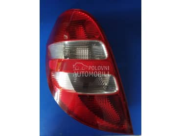 Leva stop lampa A klasa za Mercedes Benz A 140, A 150, A 160 ... od 2004. do 2009. god.