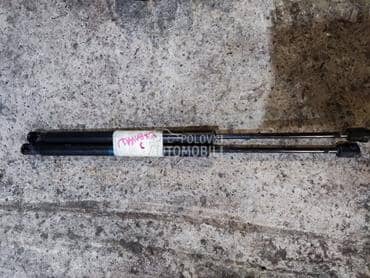 Amortizeri gepeka KARAVAN za Opel Astra J