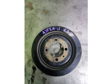 Remenica radilice 1.7 cdti za Opel Astra J