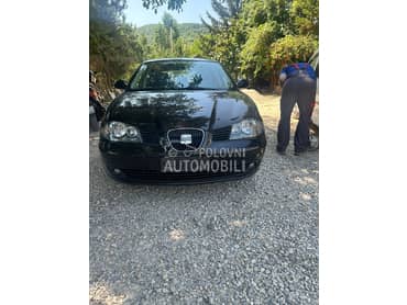 Farovi za Seat Ibiza od 2002. do 2008. god.