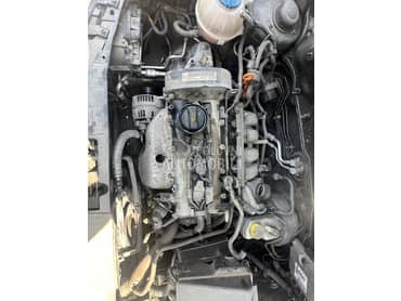 Motor 1.4 benz za Seat Ibiza od 2002. do 2003. god.