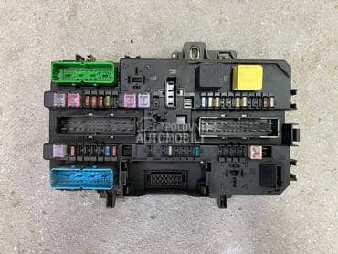 rec modul za Opel Astra H