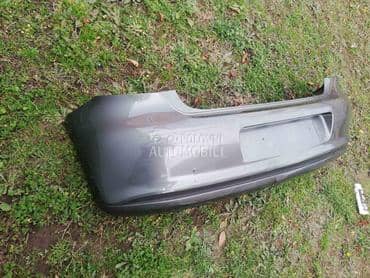 Original zadnji branik Polo za Volkswagen Polo od 2009. do 2017. god.