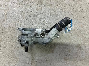 kontakt brava za Opel Astra H