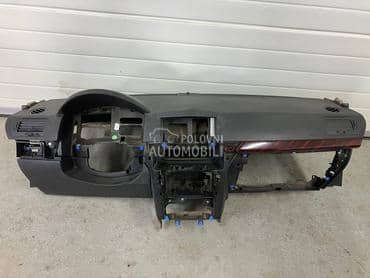 tabla,kokpit za Opel Astra H