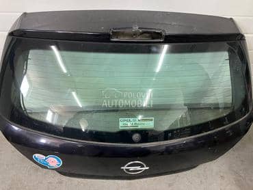 staklo petih vrata hecbek za Opel Astra H