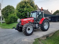 Massey Ferguson 5465 