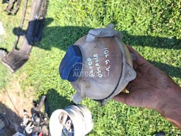 boca rashladne tecnosti za Škoda Octavia