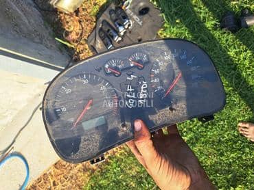 sat za Volkswagen Golf 4