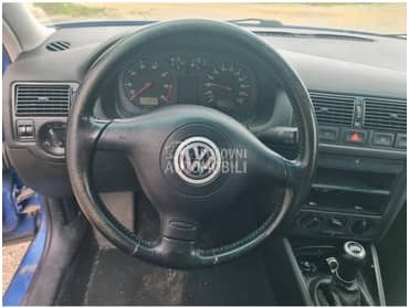 Volan za Volkswagen Golf 4