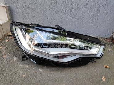 Far za Audi A6 od 2011. do 2014. god.