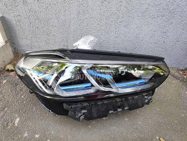 Far za BMW X5 od 2018. do 2022. god.