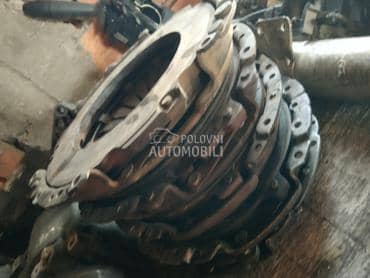 Set kvačila za Fiat Punto od 2000. do 2018. god.