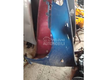 Blatobrani za Fiat Panda od 2000. do 2018. god.