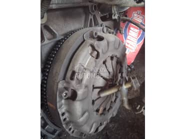 Set kvačila za Fiat Punto od 2000. do 2018. god.