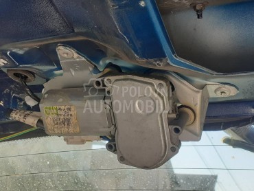 motor zadnjeg brisača za Citroen Xsara od 1996. do 2008. god.