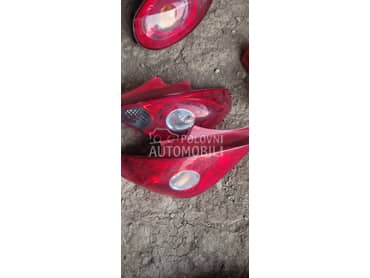 stopovi za Opel Corsa D od 2002. do 2010. god.