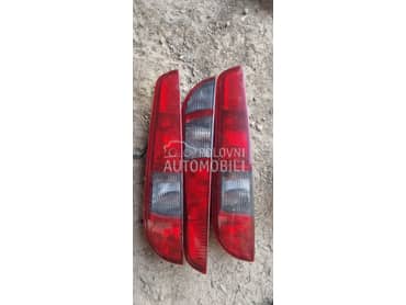 stopovi karavan za Ford Focus od 2004. do 2008. god.