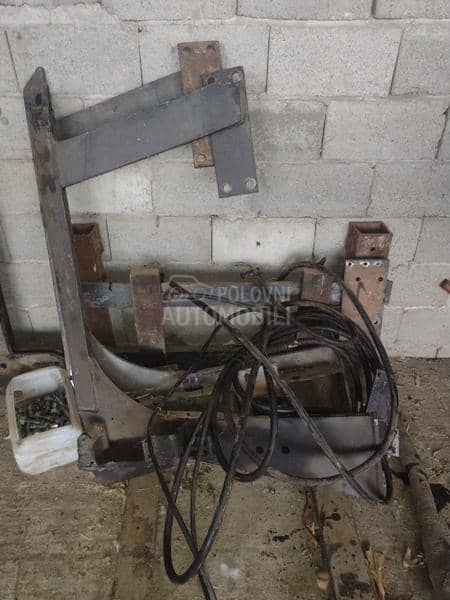 Malleux MX6000
