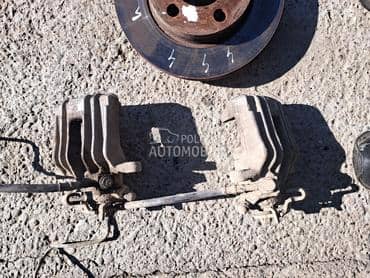 zadnja klesta za Volkswagen Golf 4