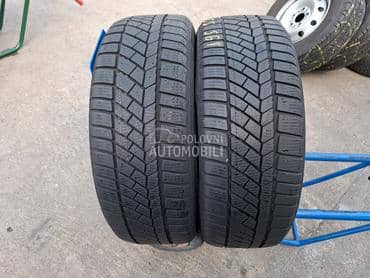 Continental 195/55 R17 Zimska