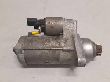 Anlaser za Škoda Rapid, Fabia, Octavia ... od 2008. do 2021. god.