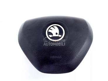 Vazdušni jastuk - airbag za Škoda Rapid, Fabia, Octavia ... od 2008. do 2021. god.