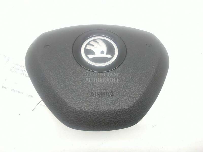 Vazdušni jastuk - airbag