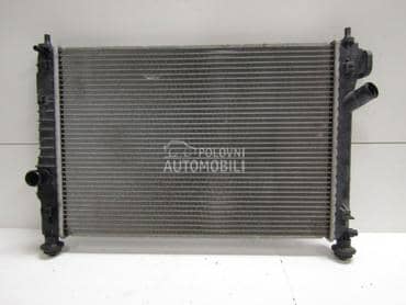 Hladnjak za Chevrolet Spark od 2006. do 2016. god.