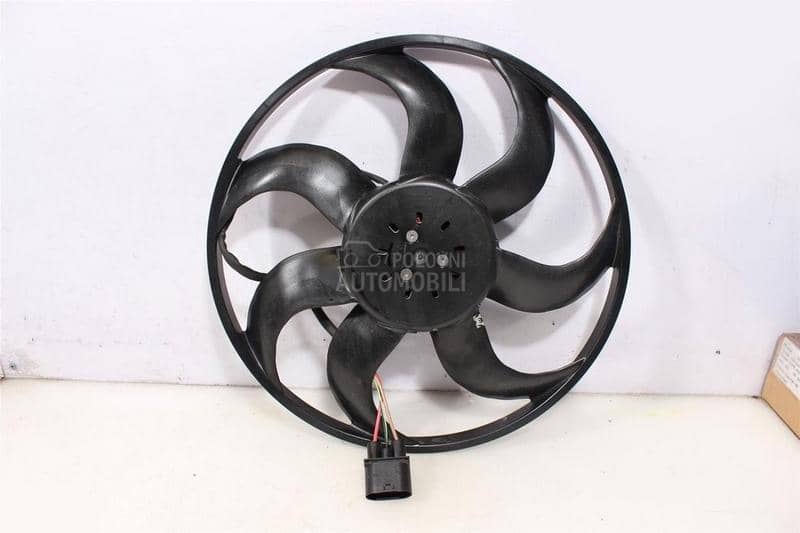 Ventilator