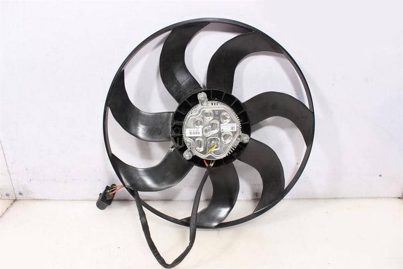 Ventilator