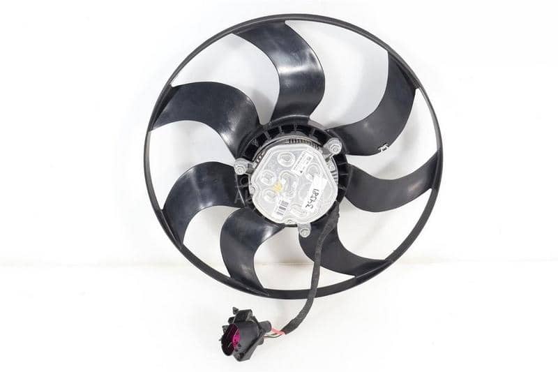 Ventilator
